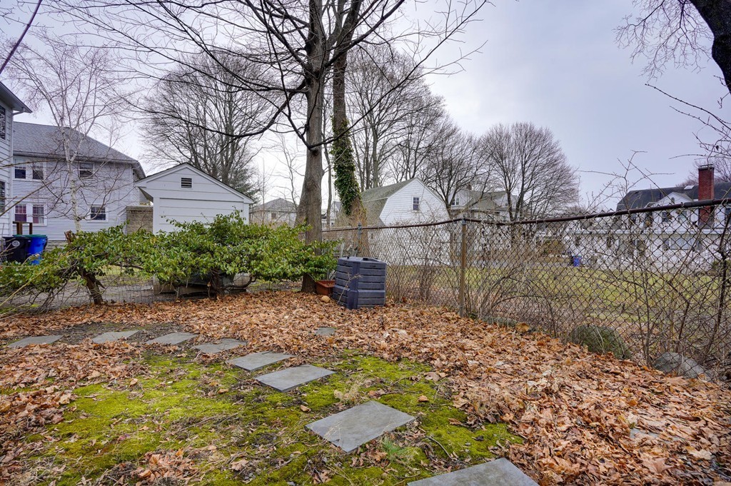 63 Chester Road, Unit 63 Belmont, MA 02478 - Photo 25 of 25 Gallery Image 25