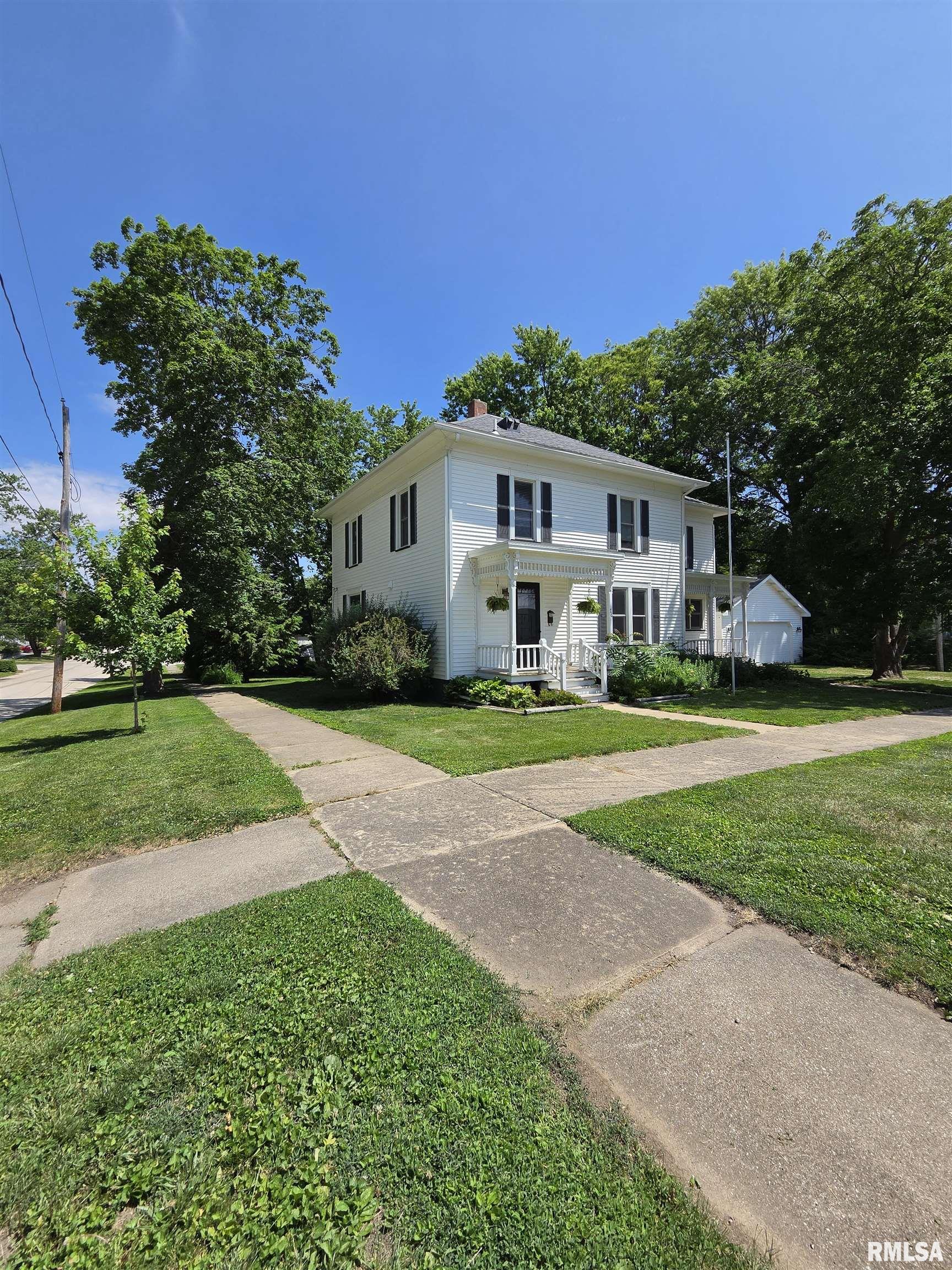 26 Northwest 3rd Street Galva, IL 61434 - Photo 2 of 41