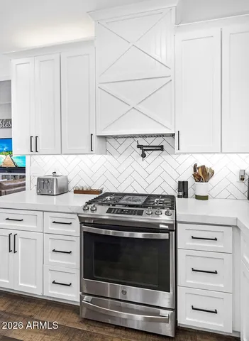 $735,000 | 721 North Pheasant Drive, Gilbert, AZ 85234