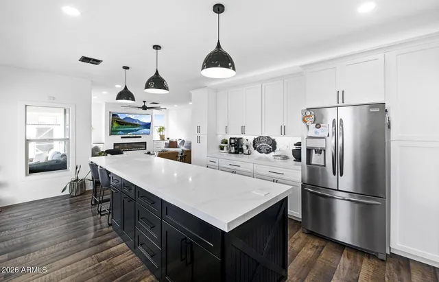 $735,000 | 721 North Pheasant Drive, Gilbert, AZ 85234