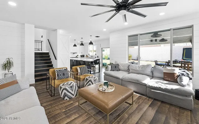 $735,000 | 721 North Pheasant Drive, Gilbert, AZ 85234