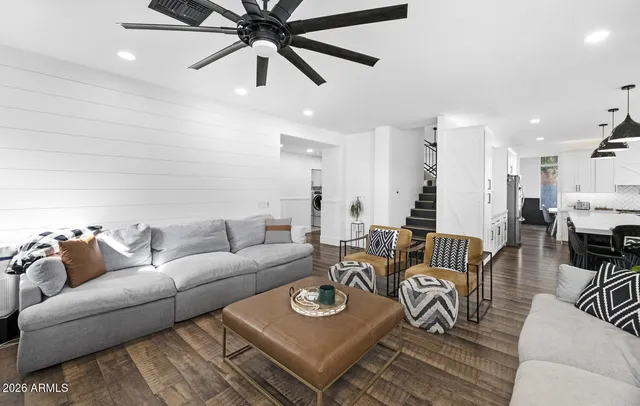 $735,000 | 721 North Pheasant Drive, Gilbert, AZ 85234