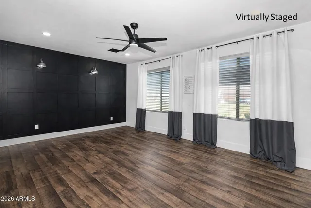 $735,000 | 721 North Pheasant Drive, Gilbert, AZ 85234