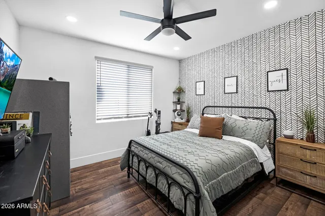 $735,000 | 721 North Pheasant Drive, Gilbert, AZ 85234