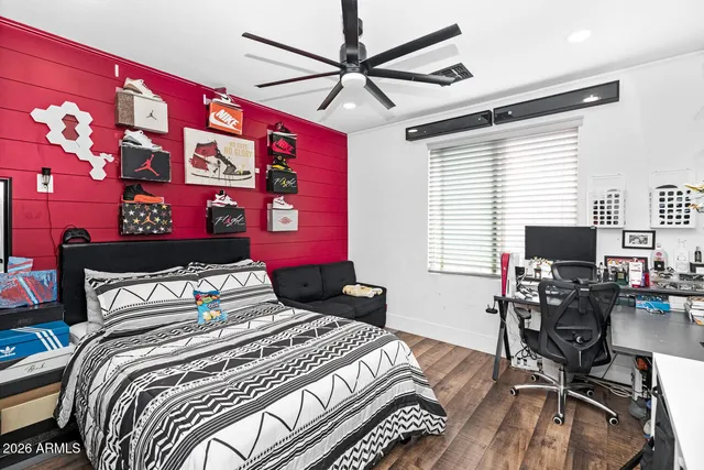 $735,000 | 721 North Pheasant Drive, Gilbert, AZ 85234