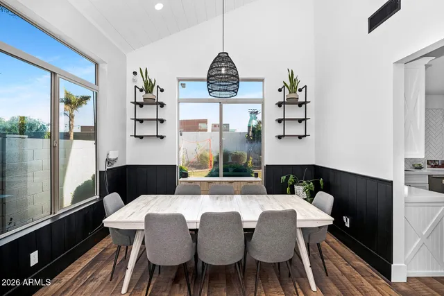 $735,000 | 721 North Pheasant Drive, Gilbert, AZ 85234