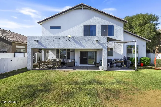 $735,000 | 721 North Pheasant Drive, Gilbert, AZ 85234