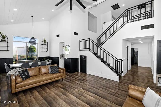 $735,000 | 721 North Pheasant Drive, Gilbert, AZ 85234