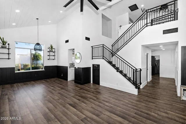 $735,000 | 721 North Pheasant Drive, Gilbert, AZ 85234