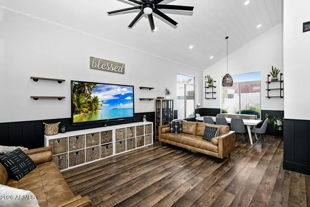 $735,000 | 721 North Pheasant Drive, Gilbert, AZ 85234