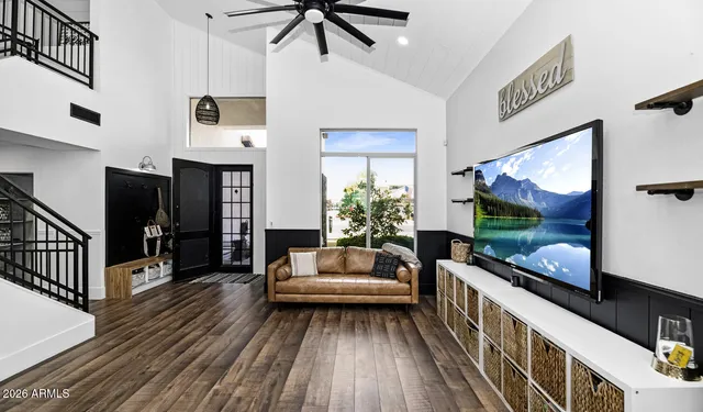 $735,000 | 721 North Pheasant Drive, Gilbert, AZ 85234