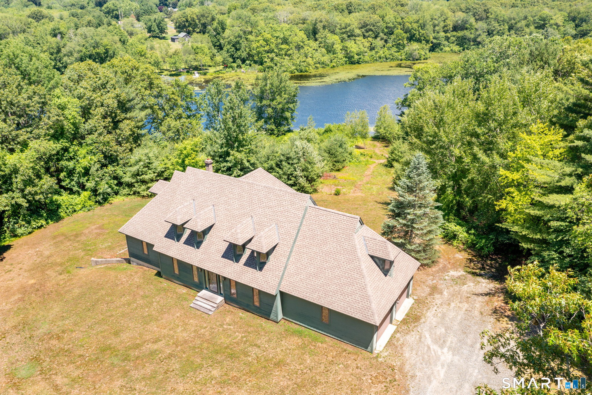 24 Nowakowski Road Griswold, CT 06351 - Photo 4 of 39