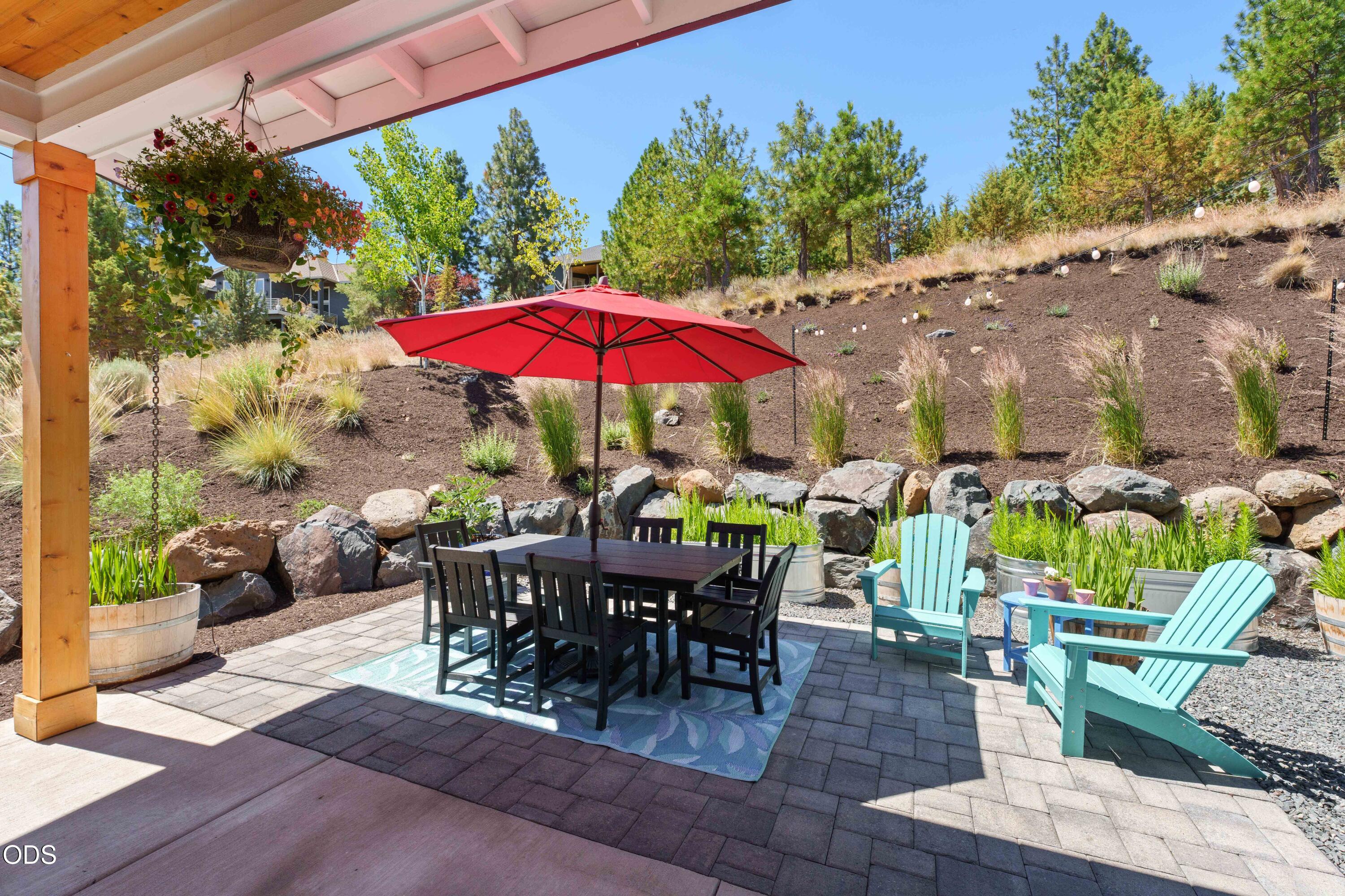 670 Northwest Powell Butte Loop Bend, OR 97703 - Photo 50 of 61