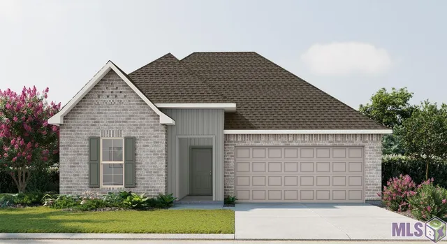 $289,935 | 3824 Retreat Drive, Westwego, LA 70094