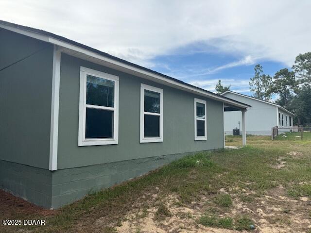 6358 Reed Drive Keystone Heights, FL 32656 - Photo 9 of 10 image3