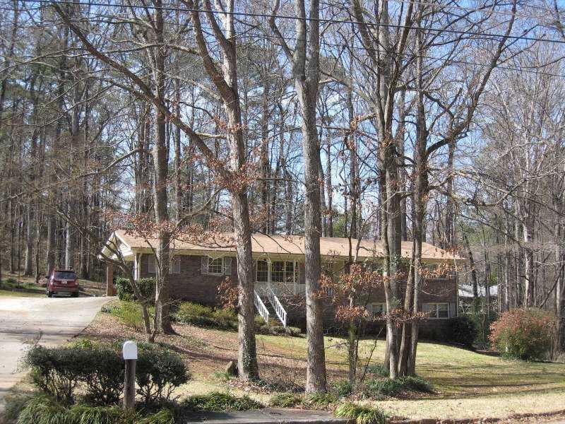 3015 Stratford Mill Road Lithonia, GA 30038 - Photo 1 of 1