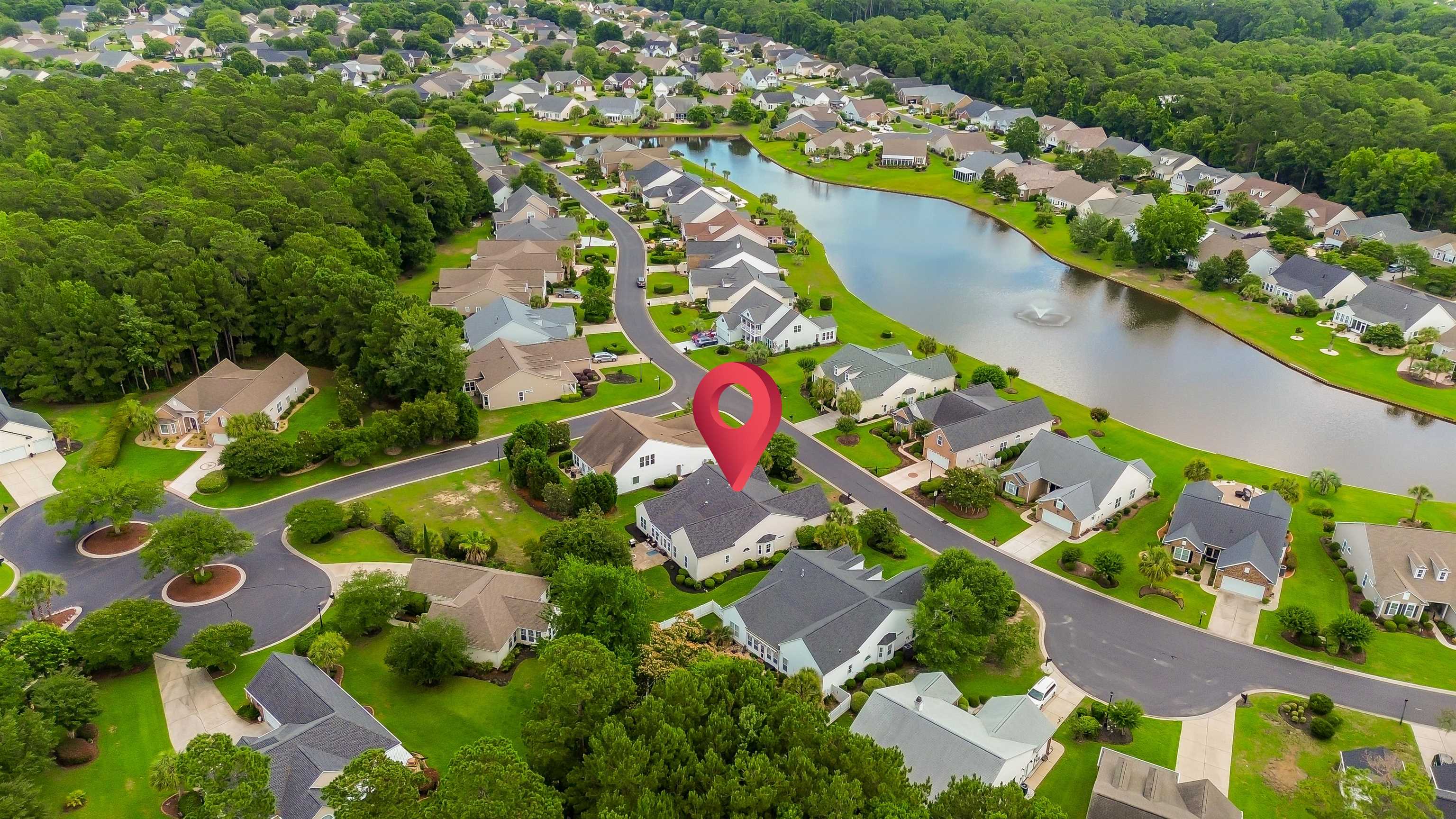 31 Longcreek Drive Murrells Inlet, SC 29576 - Photo 46 of 63