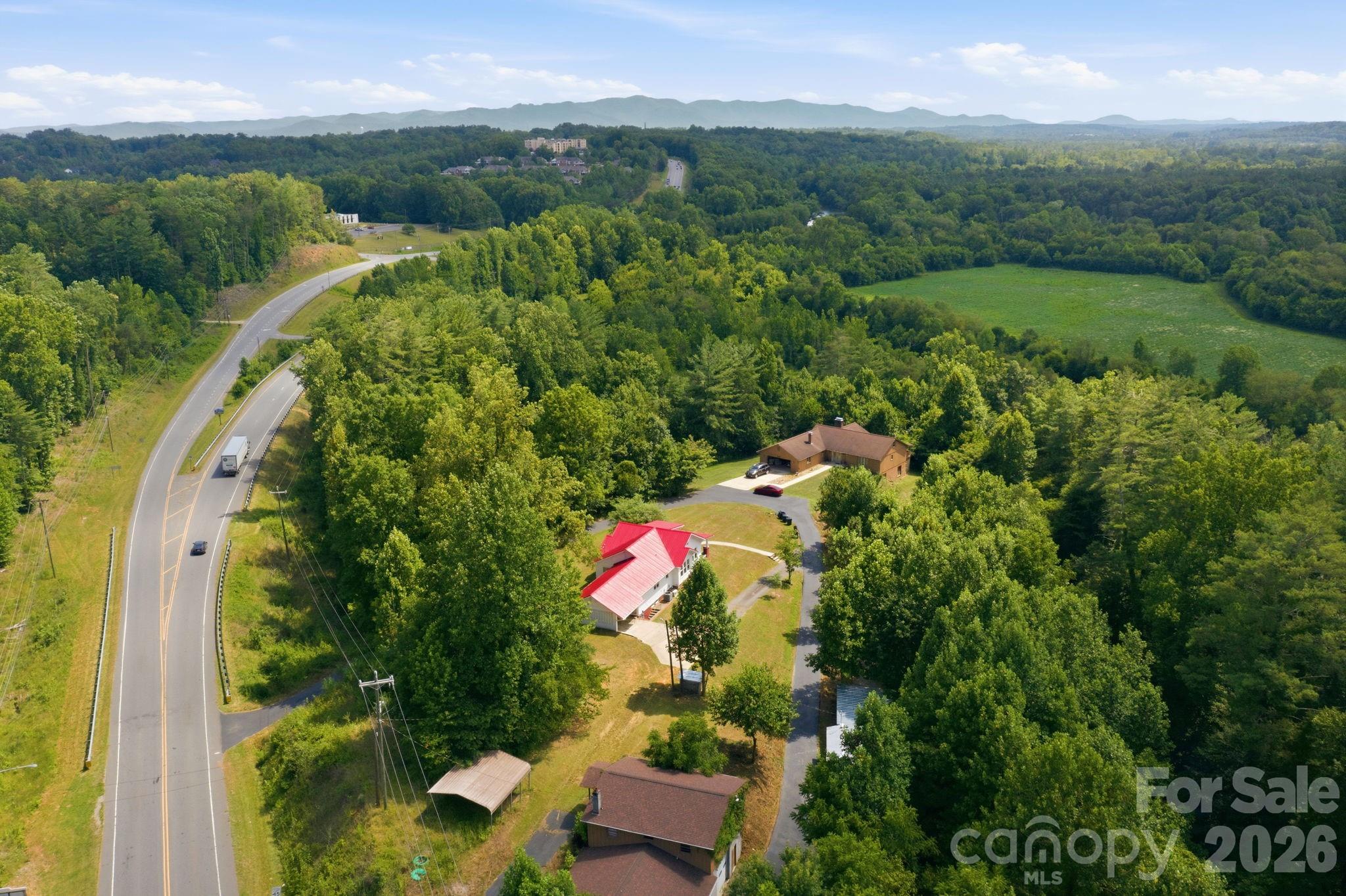 661 Lenoir Road Morganton, NC 28655 - Photo 25 of 48
