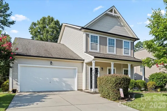 $357,900 | 1280 Century Drive, Clover, SC 29710