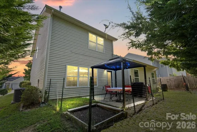 $357,900 | 1280 Century Drive, Clover, SC 29710