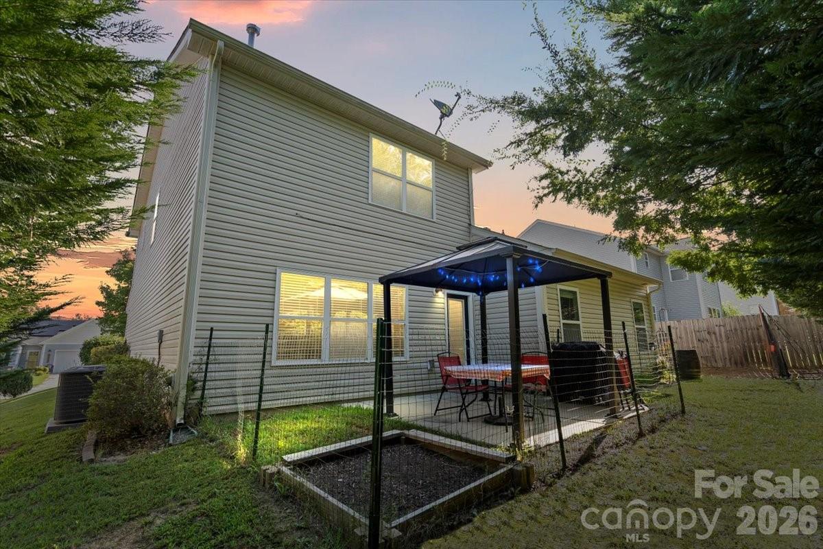 1280 Century Drive Clover, SC 29710 - Photo 33 of 37