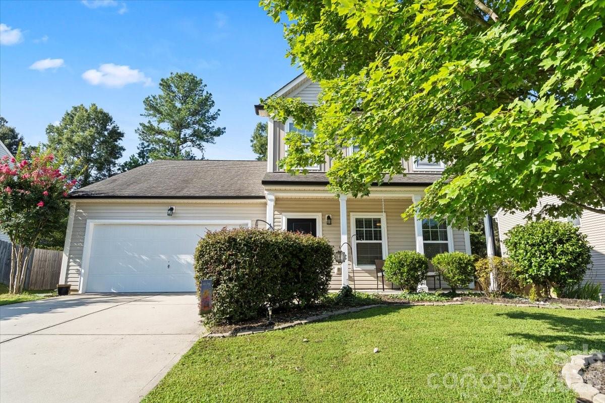 1280 Century Drive Clover, SC 29710 - Photo 34 of 37