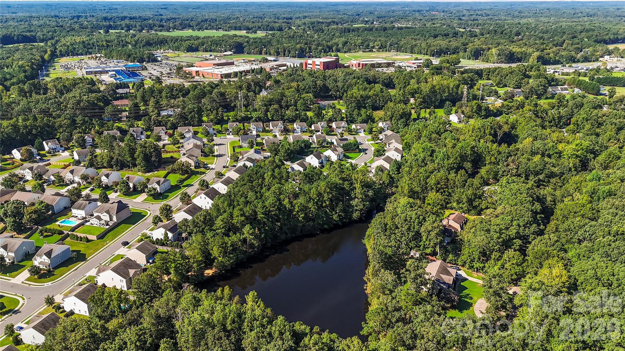 1280 Century Drive Clover, SC 29710 - Photo 35 of 37