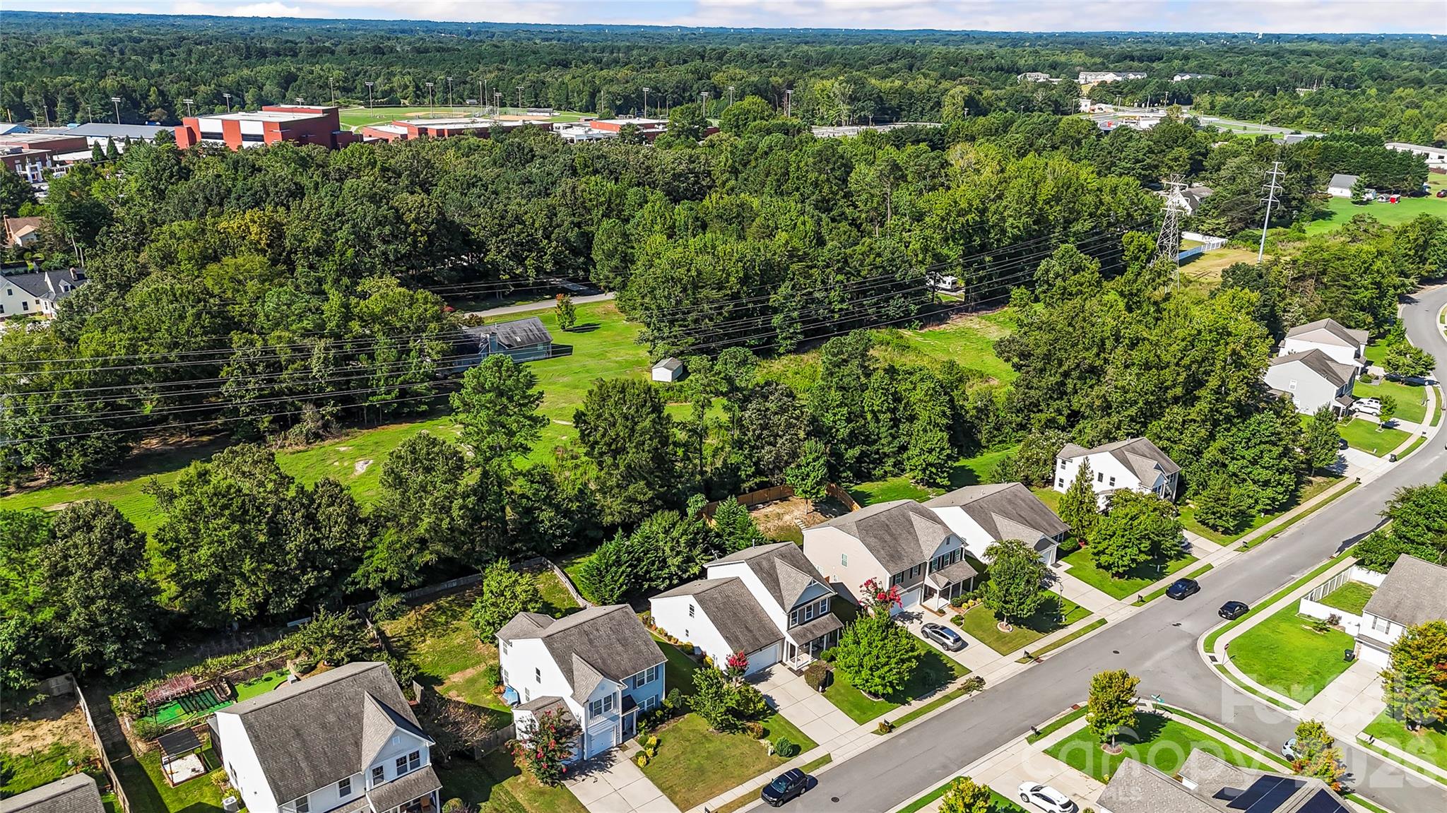 1280 Century Drive Clover, SC 29710 - Photo 36 of 37
