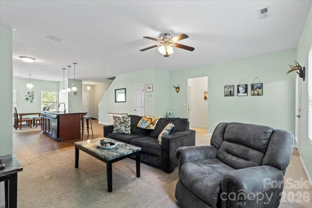 $357,900 | 1280 Century Drive, Clover, SC 29710