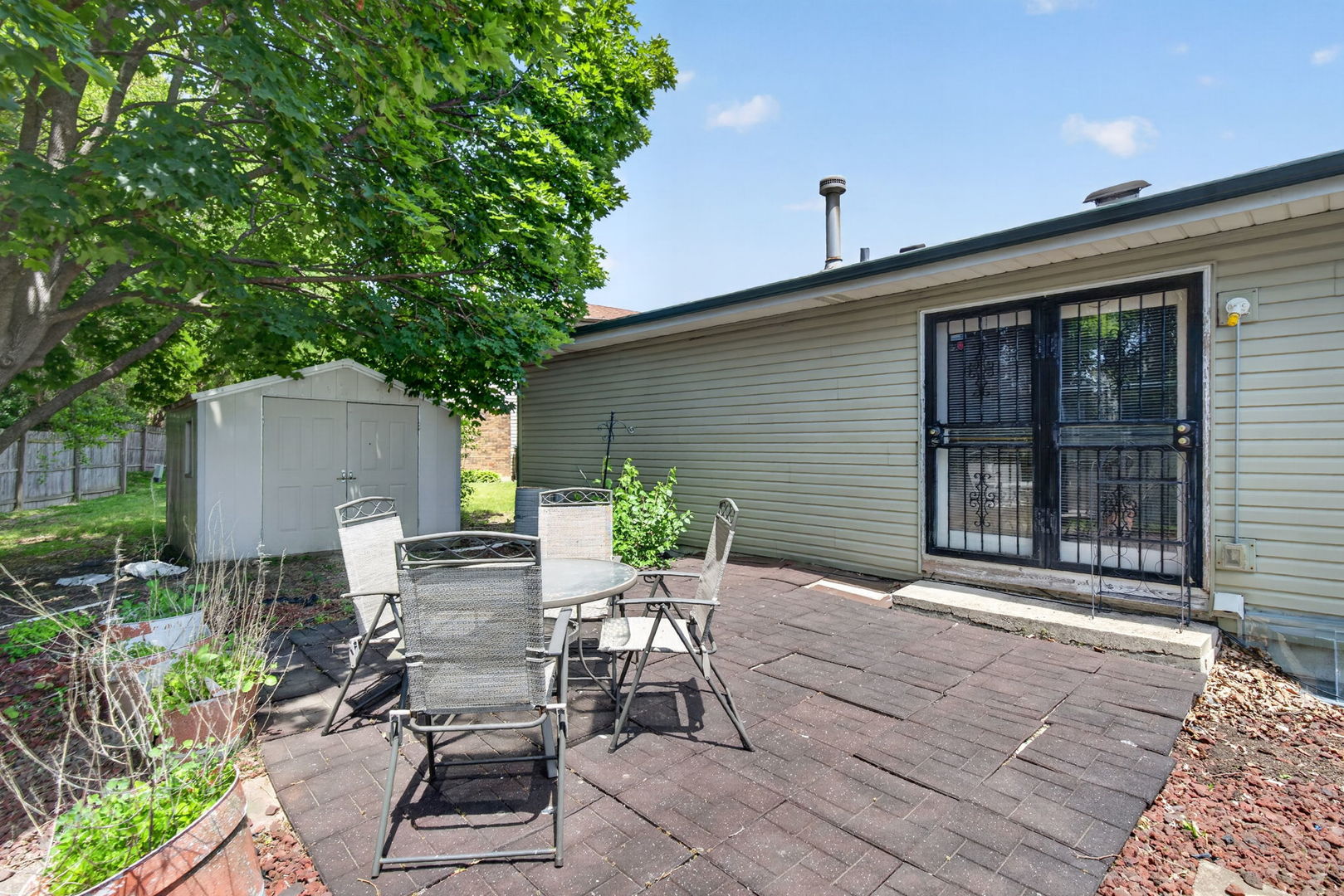 72 White Oaks Road Matteson, IL 60443 - Photo 39 of 42