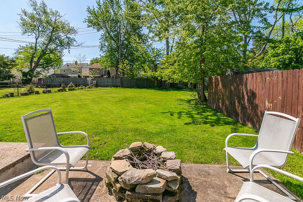4894 South Sedgewick Road Cleveland, OH 44124 - Photo 34 of 35 Gallery Image 34