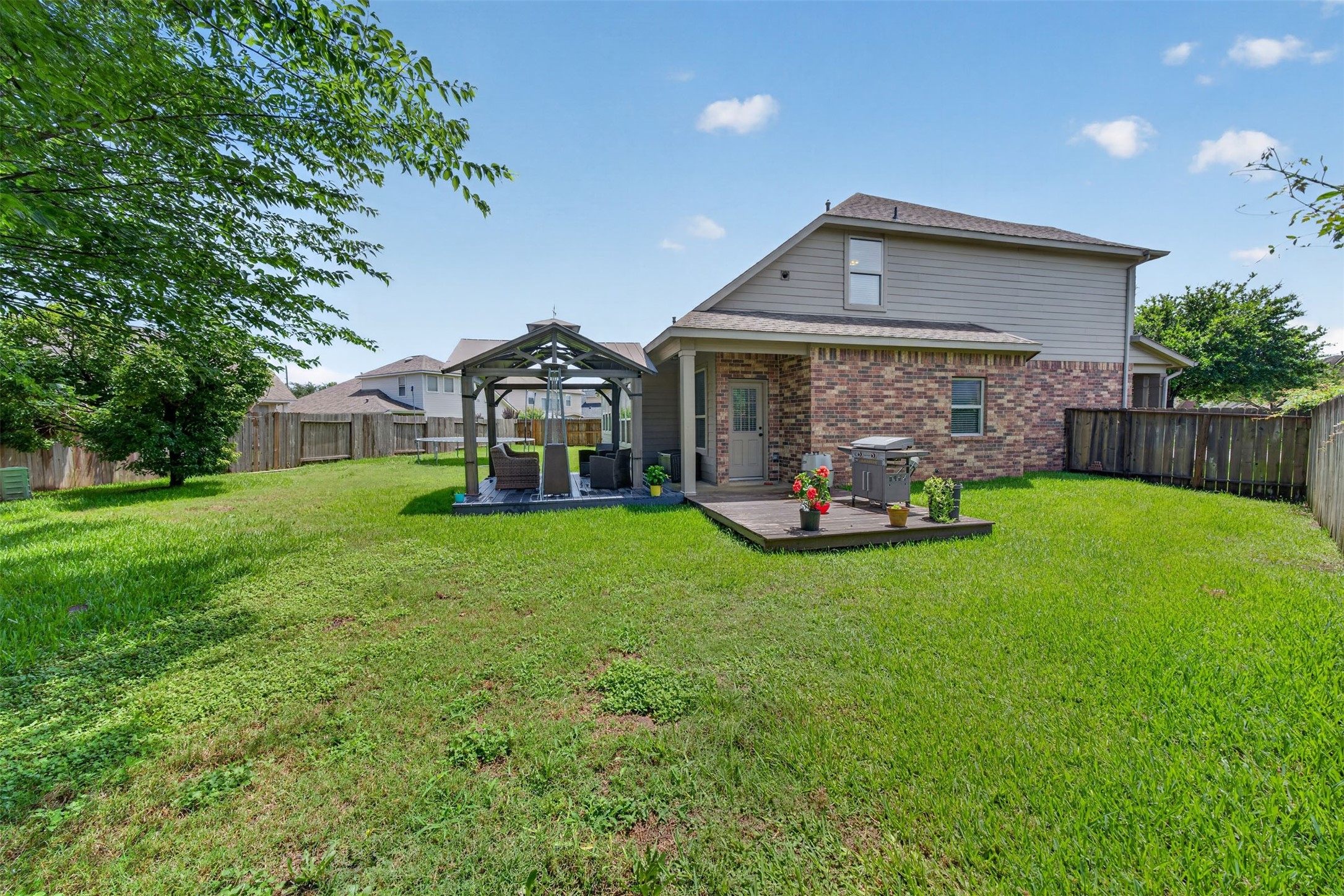 21847 Mount Hunt Drive Spring, TX 77388 - Photo 41 of 50
