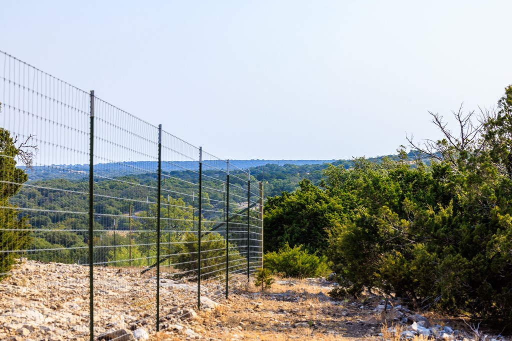 3417 Kc 443 Harper, TX 78631 - Photo 20 of 65 a view of outdoor space and city view