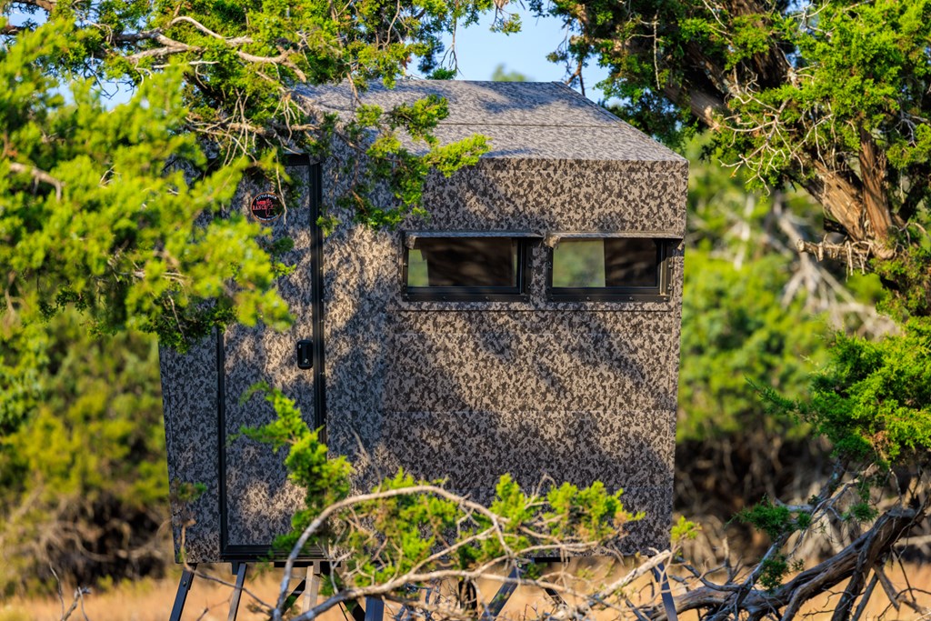 3417 Kc 443 Harper, TX 78631 - Photo 23 of 65