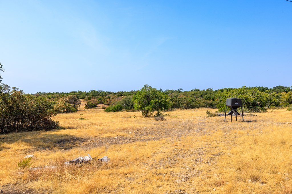 3417 Kc 443 Harper, TX 78631 - Photo 31 of 65 a view of lake view and mountain