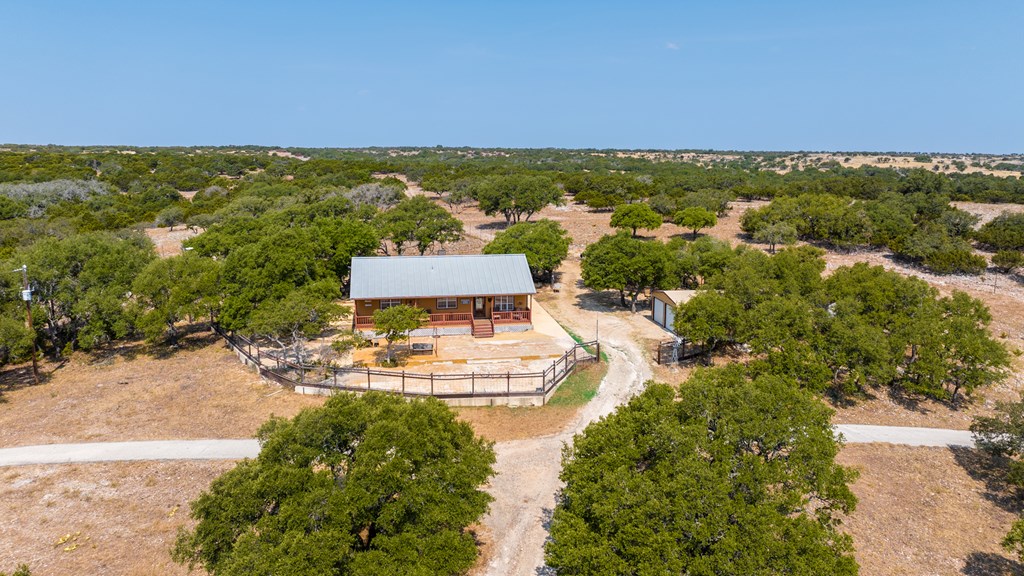 3417 Kc 443 Harper, TX 78631 - Photo 32 of 65