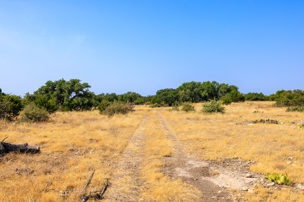 3417 Kc 443 Harper, TX 78631 - Photo 50 of 65 a view of lake view and mountain view