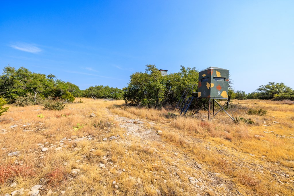3417 Kc 443 Harper, TX 78631 - Photo 52 of 65 a view of a lake view