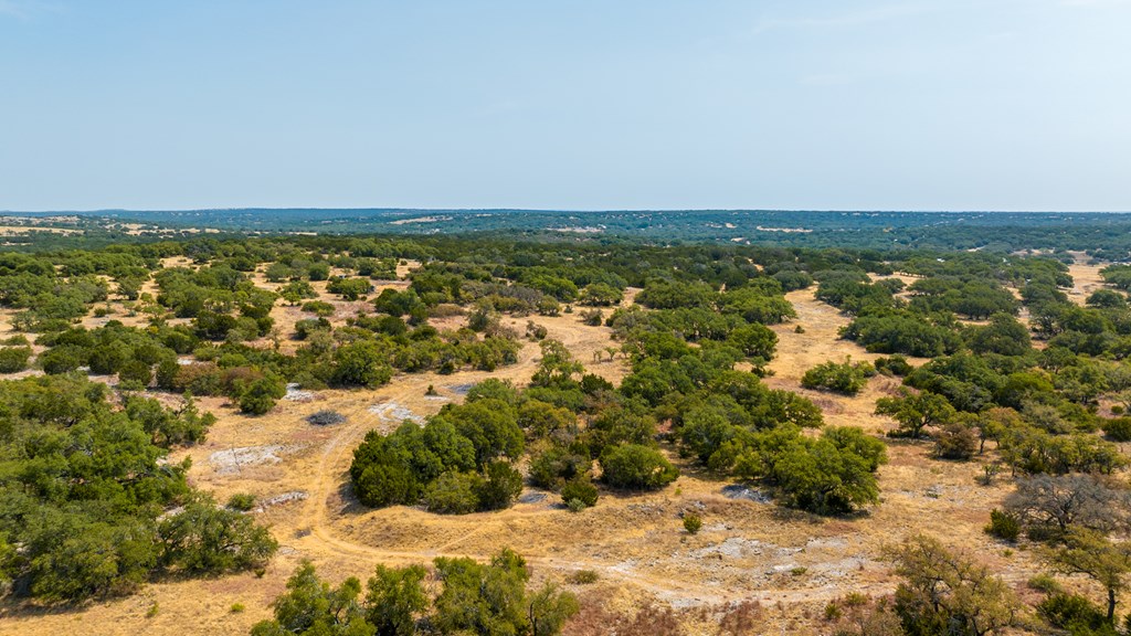 3417 Kc 443 Harper, TX 78631 - Photo 60 of 65 a view of lake view and mountain
