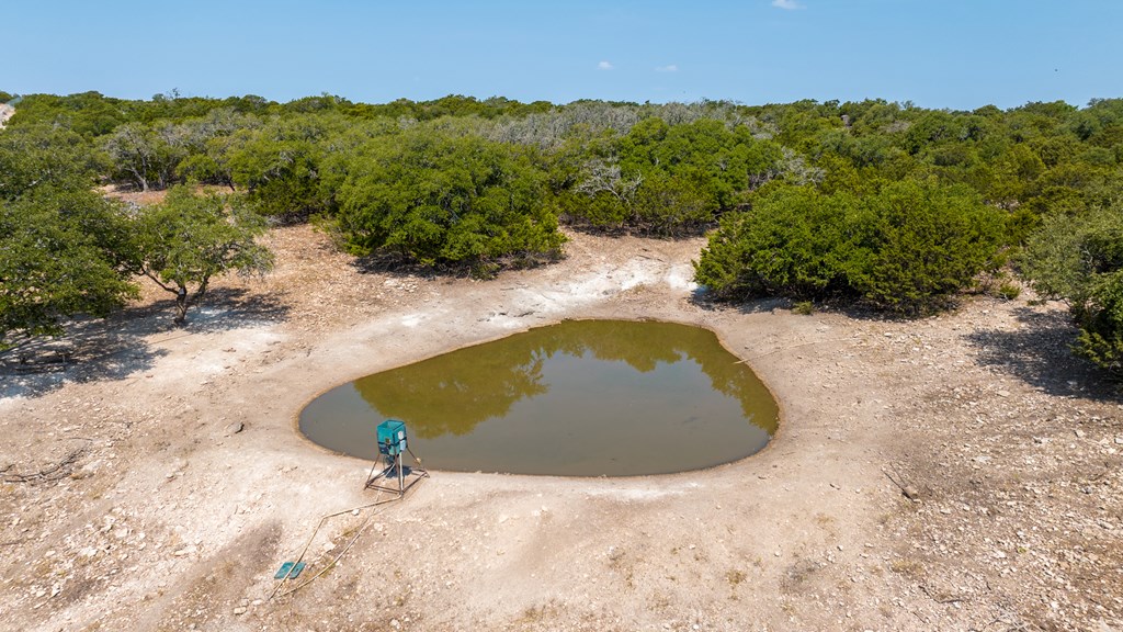 3417 Kc 443 Harper, TX 78631 - Photo 64 of 65 a view of outdoor space and mountain view