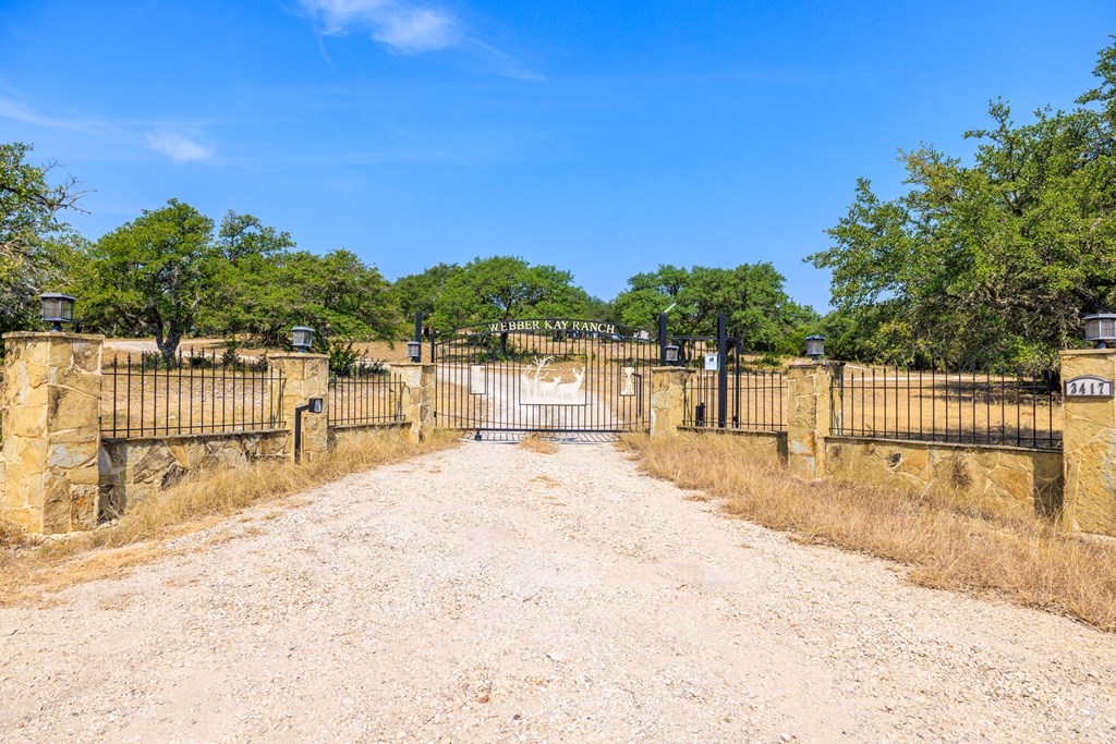 3417 Kc 443 Harper, TX 78631 - Photo 65 of 65