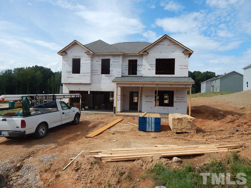 1001 Silver Farm Road Raleigh, NC 27603 - Photo 1 of 25