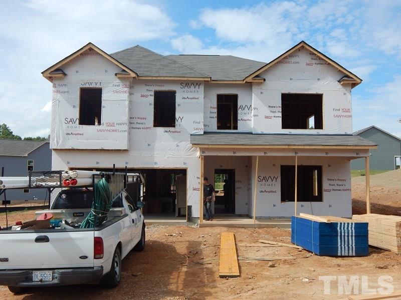 1001 Silver Farm Road Raleigh, NC 27603 - Photo 23 of 25