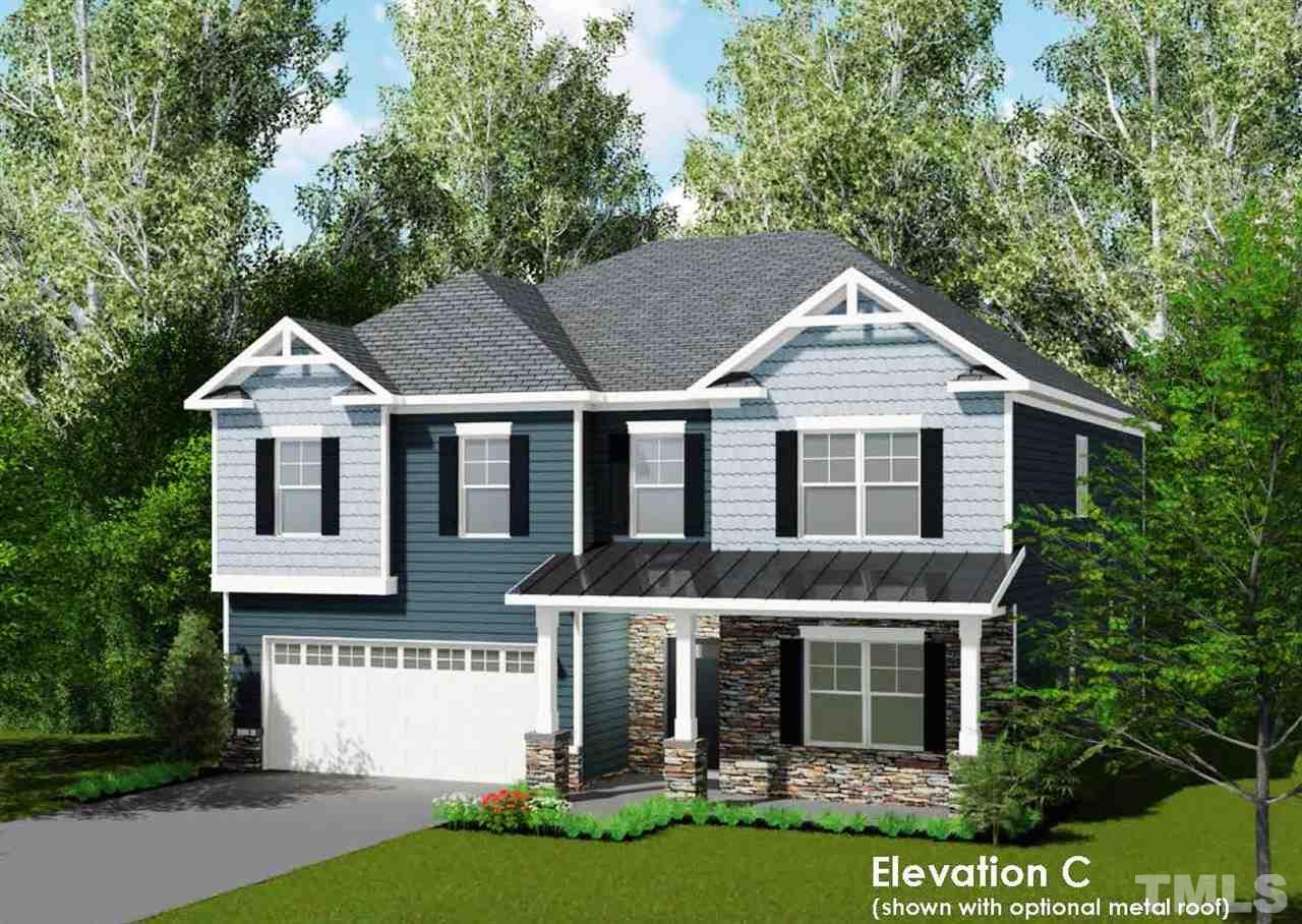 1001 Silver Farm Road Raleigh, NC 27603 - Photo 24 of 25