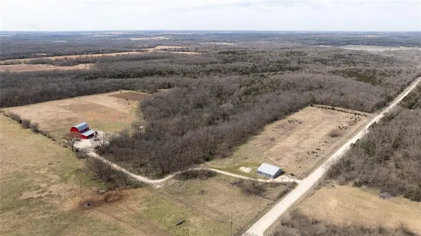 $1,100,000 | 2354 65th Street, Bronson, KS 66716