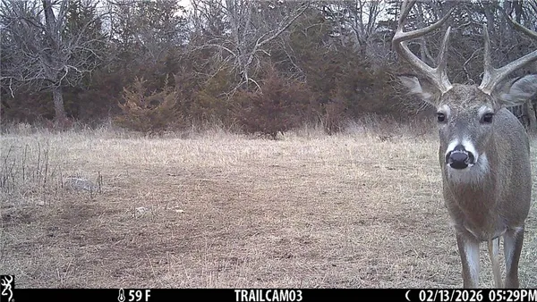 $1,100,000 | 2354 65th Street, Bronson, KS 66716