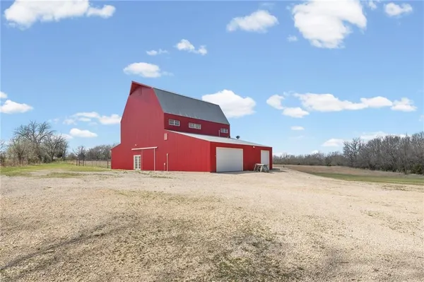 $1,100,000 | 2354 65th Street, Bronson, KS 66716