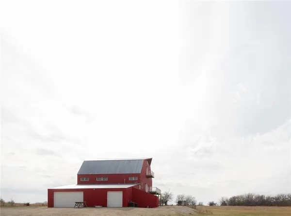 $1,100,000 | 2354 65th Street, Bronson, KS 66716