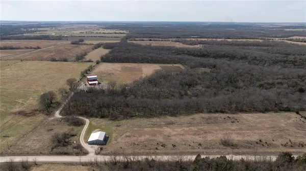 $1,100,000 | 2354 65th Street, Bronson, KS 66716