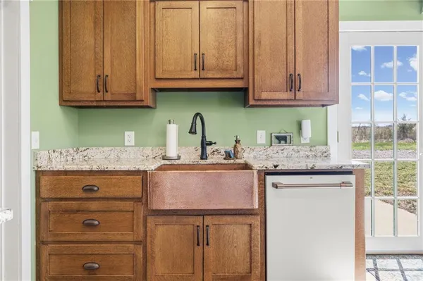 $1,100,000 | 2354 65th Street, Bronson, KS 66716